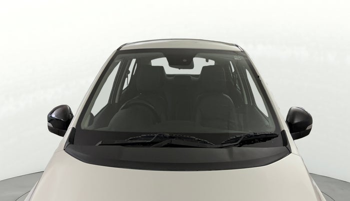2022 Tata TIGOR XZ PLUS PETROL, Petrol, Manual, 37,457 km, Front Windshield