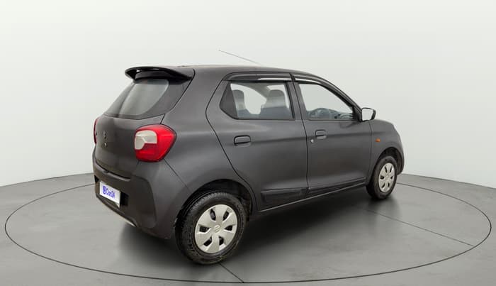 2024 Maruti Alto K10 VXI, Petrol, Manual, 30,824 km, Right Back Diagonal