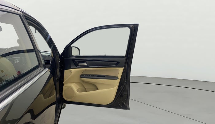 2018 Honda Amaze 1.2L I-VTEC V CVT, Petrol, Automatic, 1,14,082 km, RHS Front Door