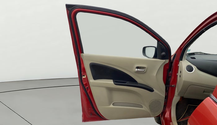 2014 Maruti Celerio VXI AMT, Petrol, Automatic, 33,627 km, LHS Front Door