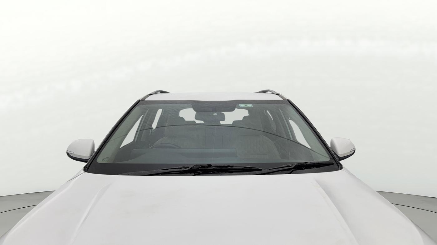 2020 KIA SELTOS HTX 1.5 PETROL, Petrol, Manual, 1,10,792 km, Front Windshield