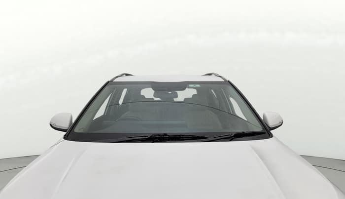 2020 KIA SELTOS HTX 1.5 PETROL, Petrol, Manual, 1,10,688 km, Front Windshield