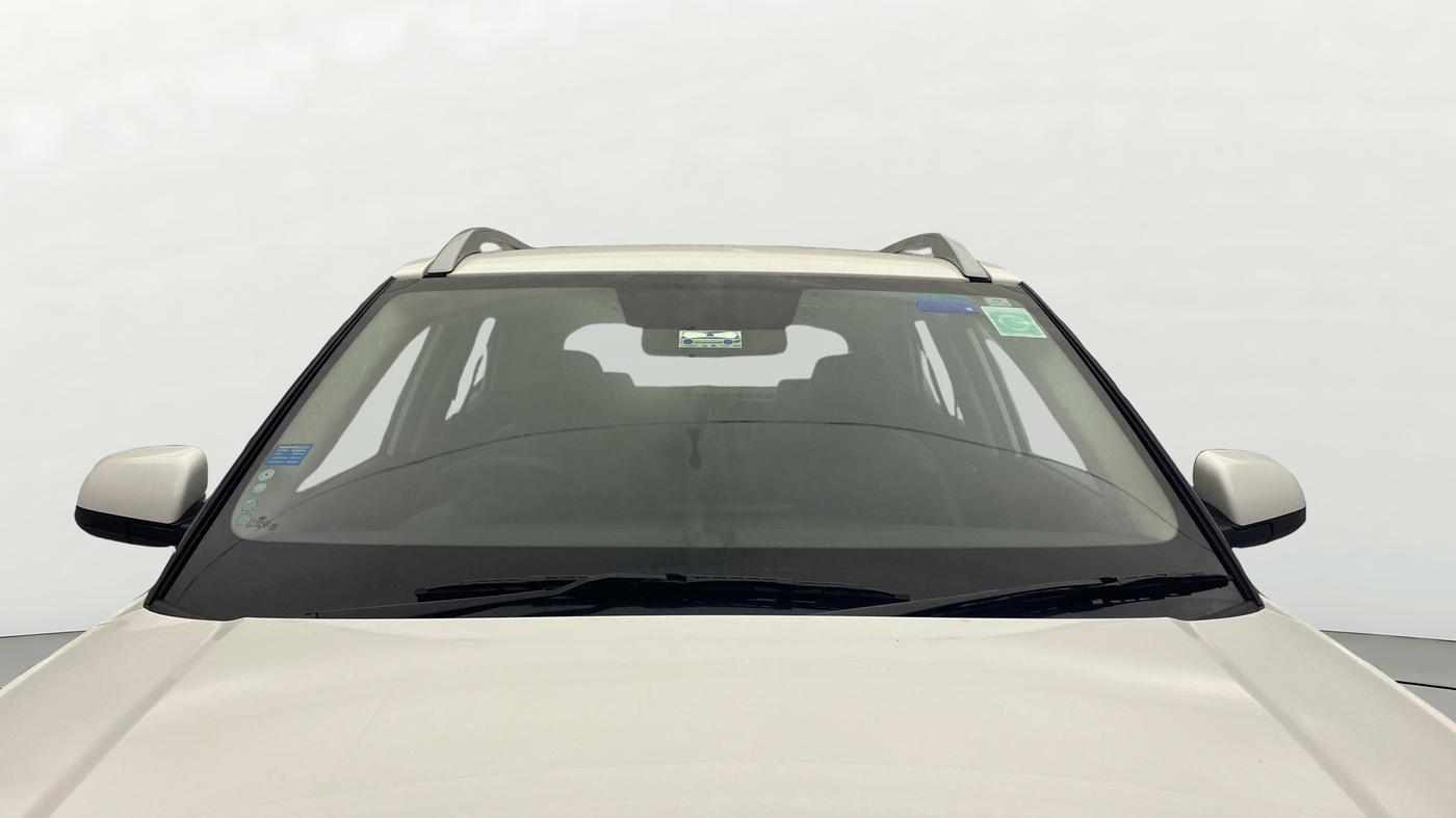 2021 Hyundai VENUE S+ 1.2, Petrol, Manual, 8,602 km, Front Windshield