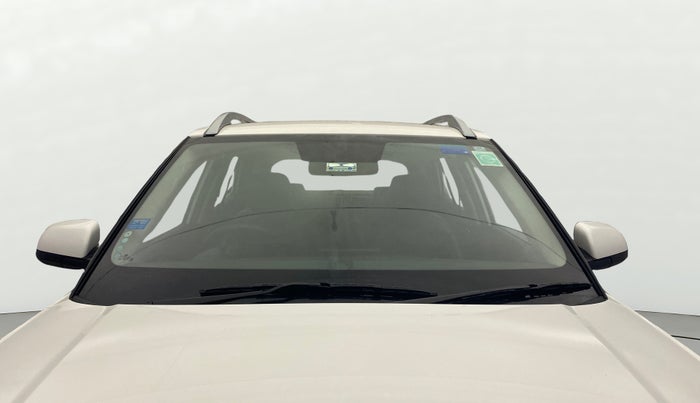 2021 Hyundai VENUE S+ 1.2, Petrol, Manual, 8,602 km, Front Windshield