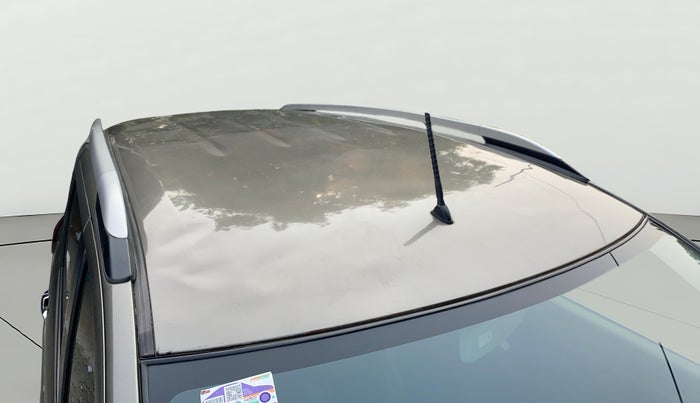 2021 Maruti XL6 ZETA MT, Petrol, Manual, 36,032 km, Roof