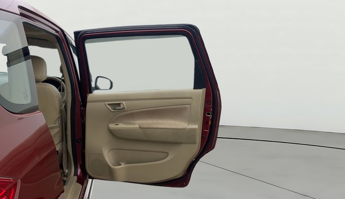 2013 Maruti Ertiga VXI, Petrol, Manual, 98,798 km, RHS Rear Door