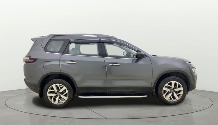 2021 Tata Safari XZA, Diesel, Automatic, 28,091 km, Right Side View