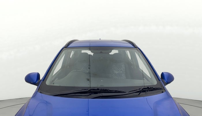 2019 Hyundai GRAND I10 NIOS SPORTZ AMT 1.2 KAPPA VTVT, Petrol, Automatic, 29,558 km, Front Windshield