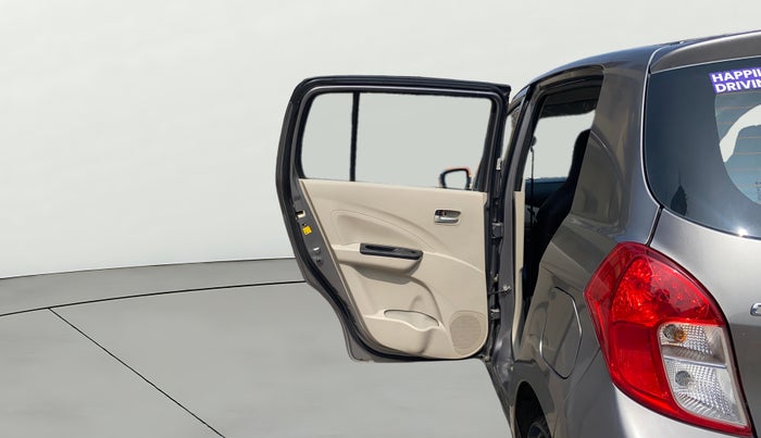 2019 Maruti Celerio ZXI, Petrol, Manual, 10,224 km, LHS Rear Door