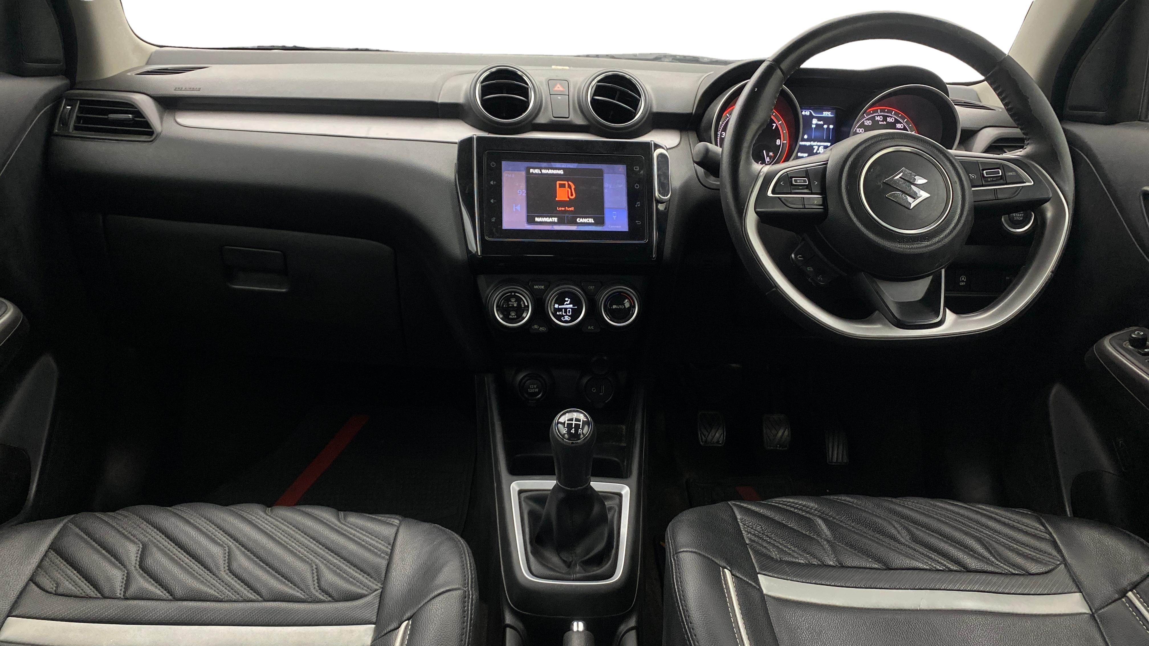 Interior