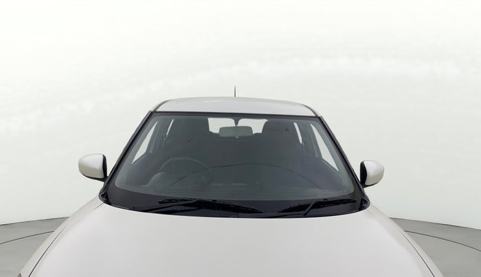 2019 Maruti Swift VXI, Petrol, Manual, 1,22,723 km, Front Windshield