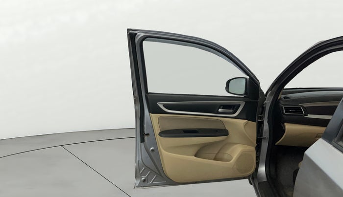 2021 Honda Amaze 1.2L I-VTEC VX CVT, CNG, Automatic, 95,212 km, LHS Front Door