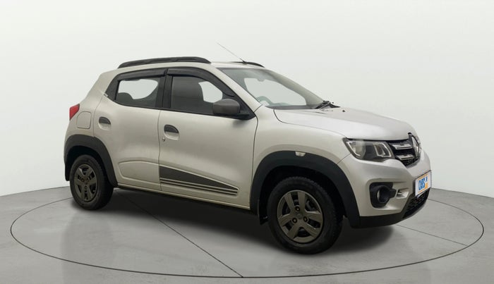 2018 Renault Kwid RXT 1.0, Petrol, Manual, 32,849 km, SRP