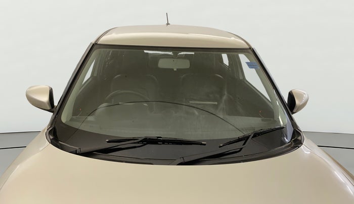 2018 Maruti Swift VXI, Petrol, Manual, 42,649 km, Front Windshield
