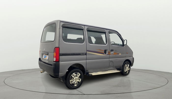 2020 Maruti Eeco 5 STR WITH A/C+HTR, Petrol, Manual, 56,475 km, Right Back Diagonal