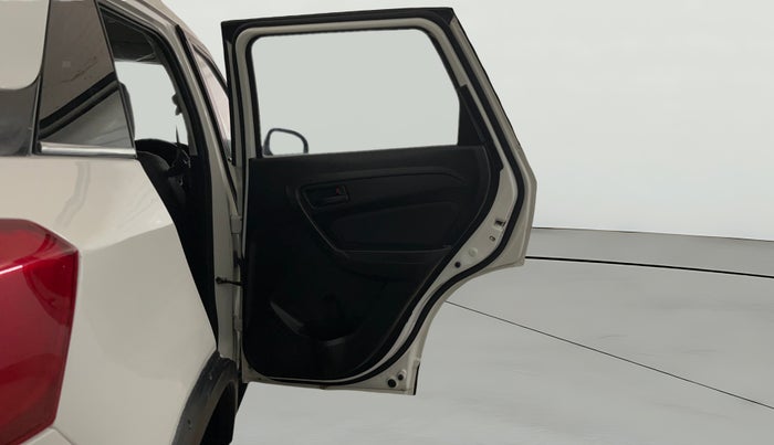 2021 Maruti Vitara Brezza VXI, Petrol, Manual, 14,160 km, RHS Rear Door