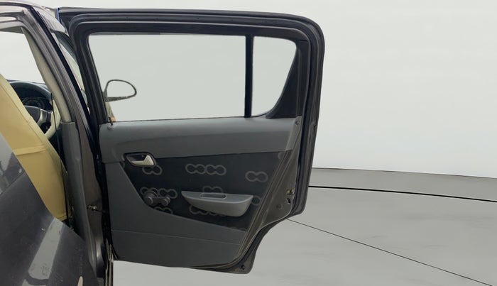 2015 Maruti Alto 800 LXI, Petrol, Manual, 28,344 km, RHS Rear Door