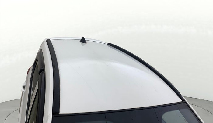 2019 Hyundai Grand i10 SPORTZ 1.2 KAPPA VTVT, Petrol, Manual, 45,648 km, Roof