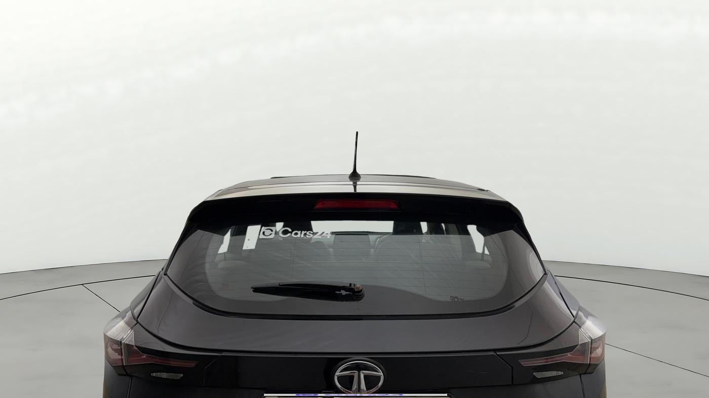 2021 Tata Harrier XTA 2.0L KRYOTEC PLUS, Diesel, Automatic, 77,422 km, Rear Windshield