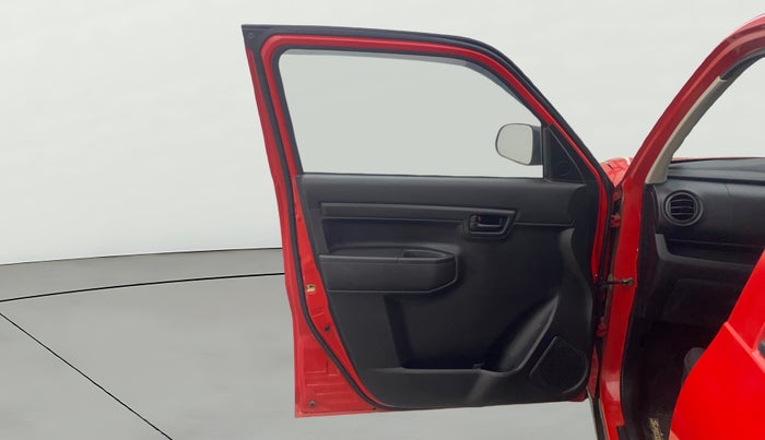 2021 Maruti S PRESSO VXI (O) AMT, Petrol, Automatic, 39,450 km, LHS Front Door