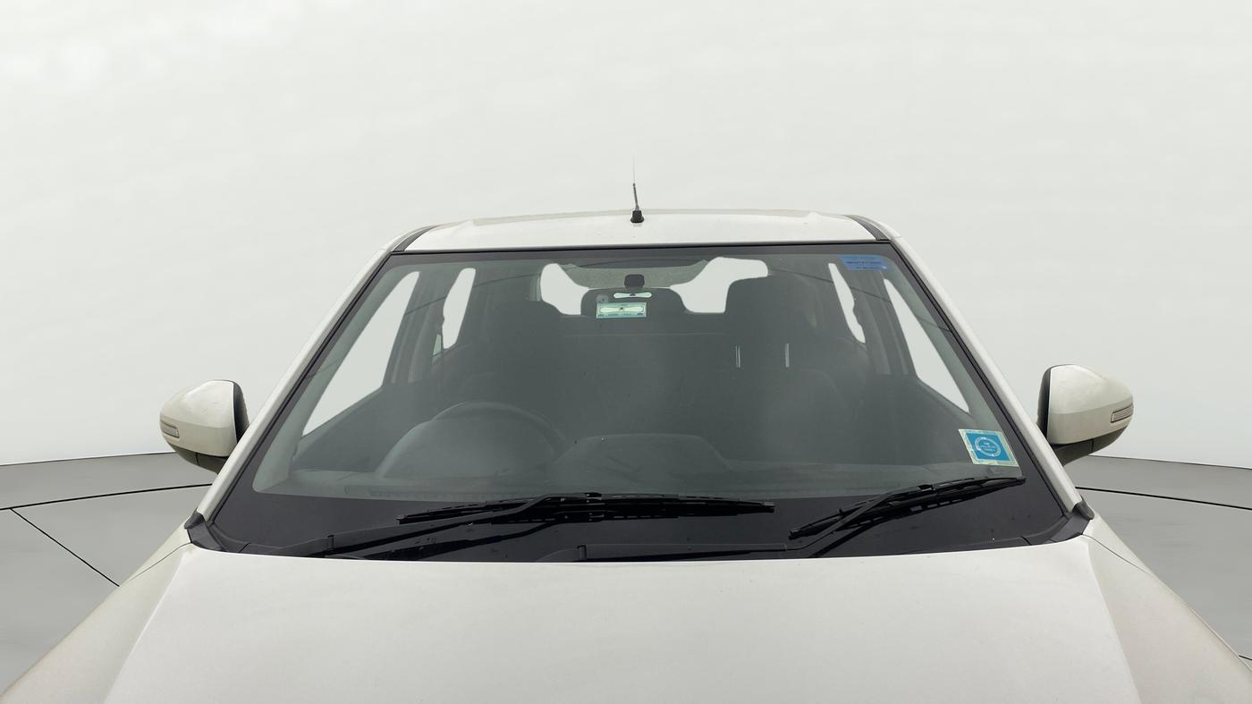 2021 Maruti Vitara Brezza LXI, Petrol, Manual, 26,929 km, Front Windshield