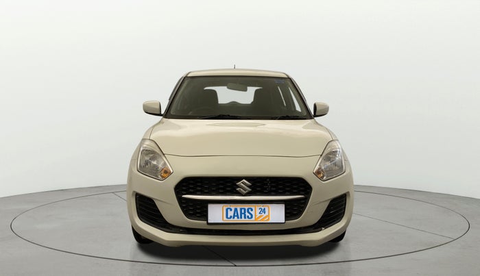 2023 Maruti Swift VXI, Petrol, Manual, 43,742 km, Front