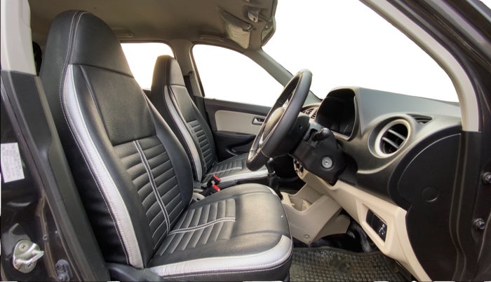 2019 Maruti Alto LXI, Petrol, Manual, 14,663 km, Right Side Front Door Cabin