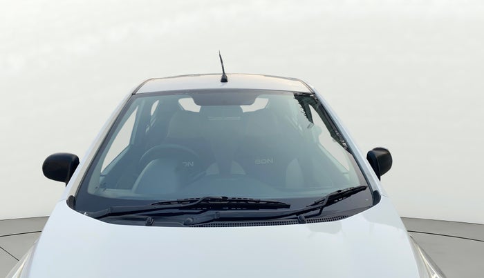 2013 Hyundai Eon MAGNA +, Petrol, Manual, 40,001 km, Front Windshield