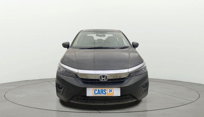 2021 Honda City 1.5L I-VTEC ZX CVT, Petrol, Automatic, 32,510 km, Front