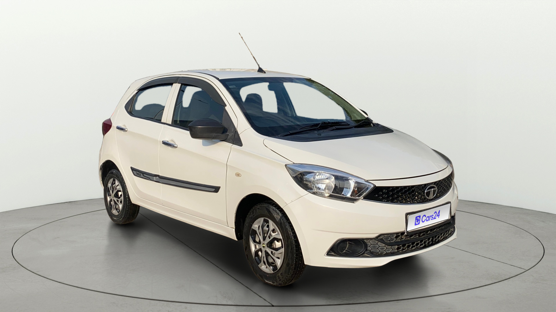 2018 Tata Tiago 2021-2026 XE DIESEL