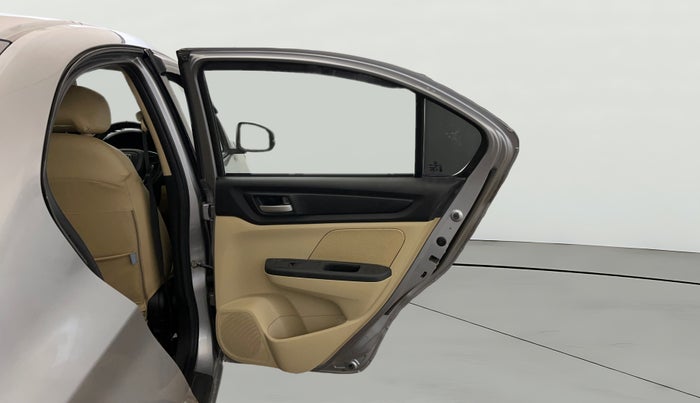 2020 Honda Amaze 1.2L I-VTEC V CVT, Petrol, Automatic, 70,696 km, RHS Rear Door