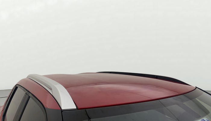 2025 Nissan MAGNITE Visia EZ-Shift, Petrol, Automatic, 2,248 km, Roof