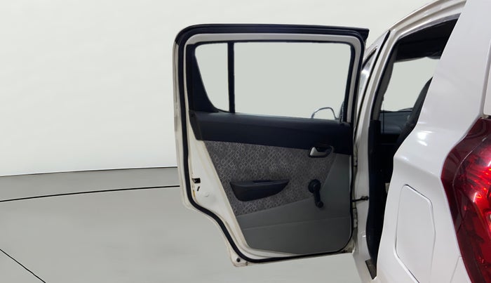 2016 Maruti Alto 800 LXI, Petrol, Manual, 66,920 km, LHS Rear Door