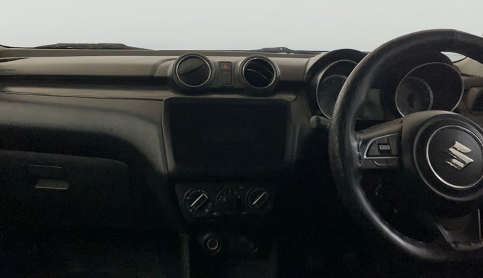 2021 Maruti Swift VXI, Petrol, Manual, 24,164 km, Air Conditioner