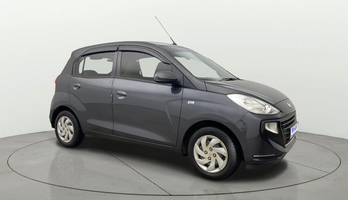 2022 Hyundai NEW SANTRO SPORTZ AMT, Petrol, Automatic, 17,113 km, SRP