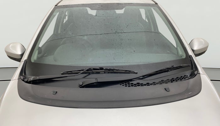 2018 Tata Tiago XZA PETROL, Petrol, Automatic, 9,645 km, Front Windshield
