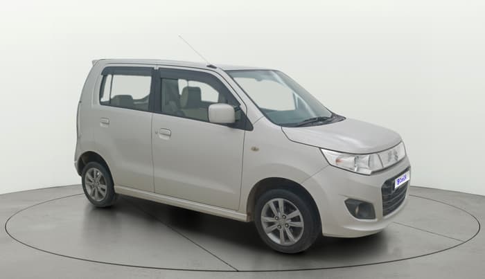 2018 Maruti Wagon R 1.0 VXI+ AMT, Petrol, Automatic, 69,808 km, SRP
