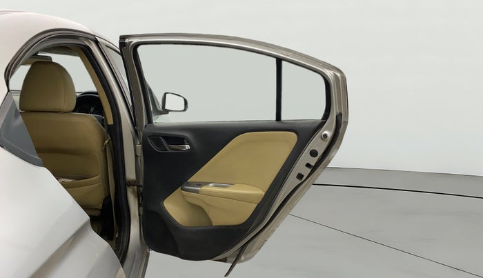 2015 Honda City 1.5L I-VTEC VX, Petrol, Manual, 1,18,251 km, RHS Rear Door