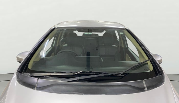 2015 Honda Jazz 1.2L I-VTEC SV, Petrol, Manual, 84,349 km, Front Windshield