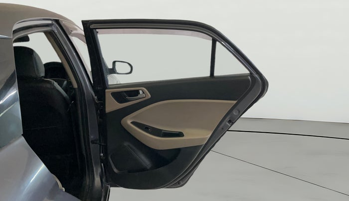 2017 Hyundai Elite i20 MAGNA EXECUTIVE 1.2, Petrol, Manual, 1,06,800 km, RHS Rear Door