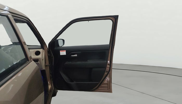 2023 Maruti New Wagon-R VXI CNG 1.0, CNG, Manual, 41,605 km, RHS Front Door