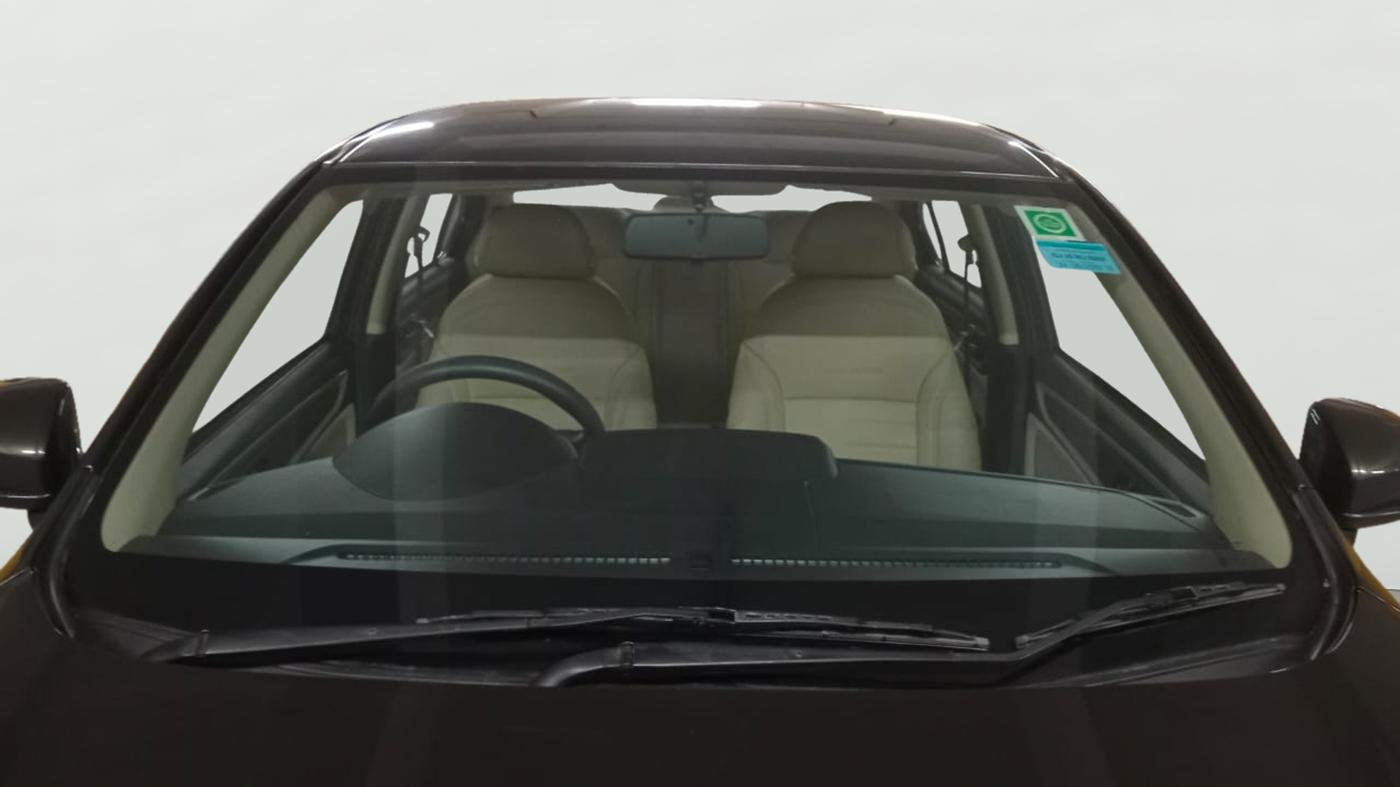2023 Honda Amaze 1.2L I-VTEC VX, Petrol, Manual, 2,052 km, Front Windshield