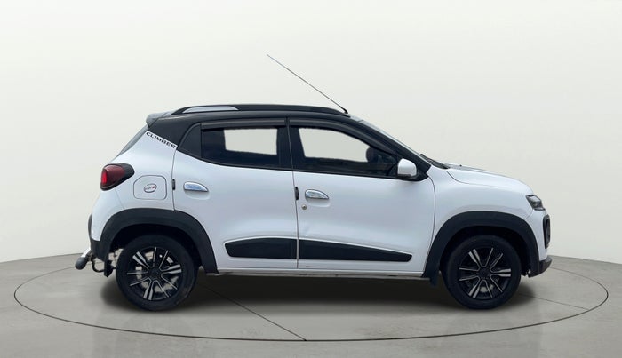 2023 Renault Kwid CLIMBER MT 1.0, Petrol, Manual, 46,798 km, Right Side View