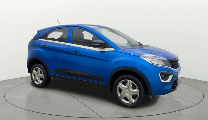 2019 Tata NEXON XM DIESEL, Diesel, Manual, 82,764 km, SRP