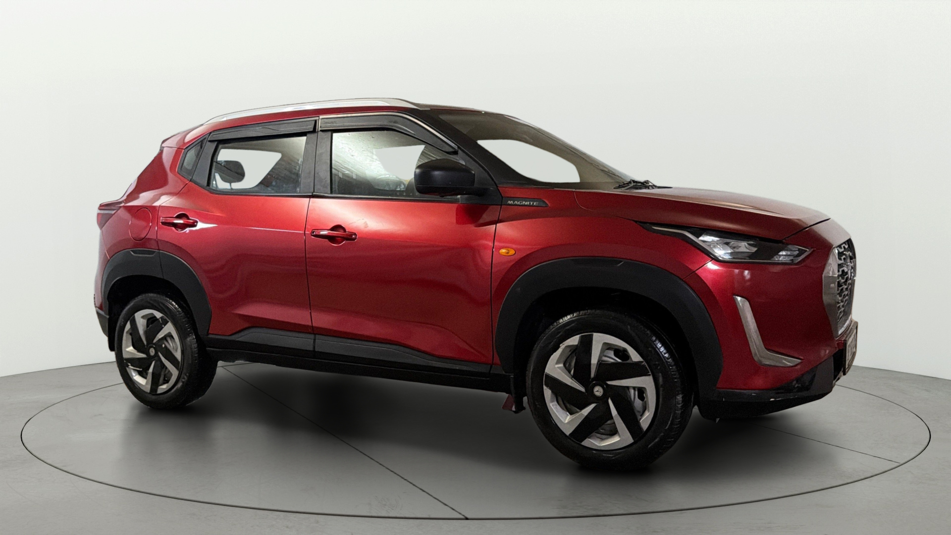 2024 Nissan Magnite 2020 - 2024 XE