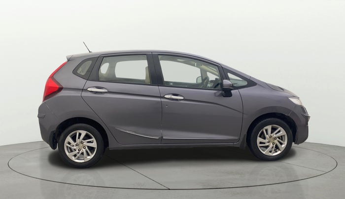 2019 Honda Jazz 1.2L I-VTEC VX CVT, Petrol, Automatic, 34,565 km, Right Side View