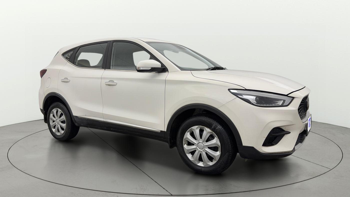 2023 MG ASTOR STYLE 1.5 MT, Petrol, Manual, 28,044 km, SRP