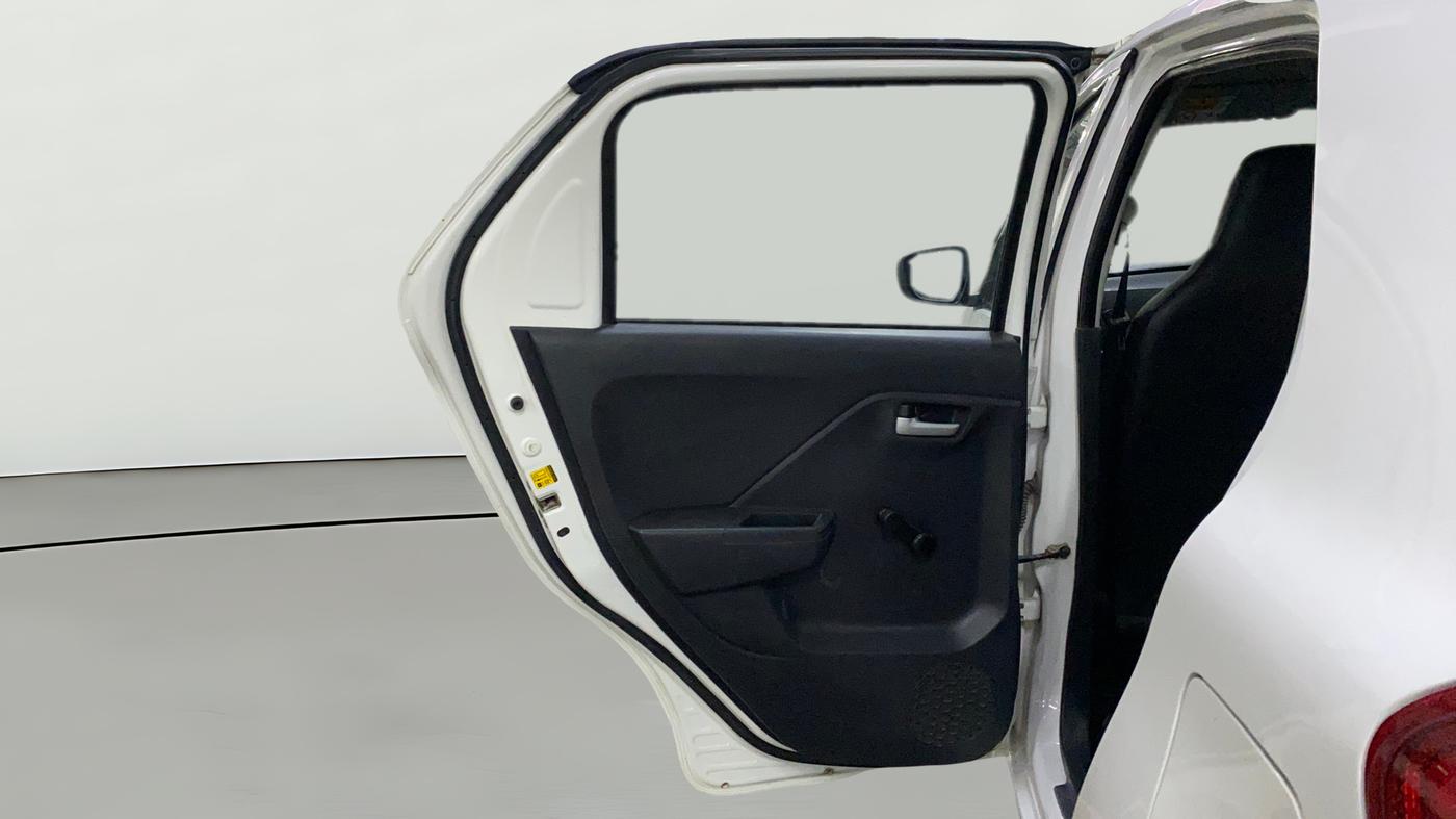 2023 Maruti Alto K10 VXI PLUS, Petrol, Manual, 64,354 km, LHS Rear Door