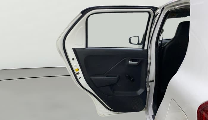 2023 Maruti Alto K10 VXI PLUS, Petrol, Manual, 63,527 km, LHS Rear Door