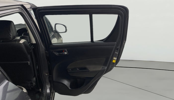 2017 Maruti Swift VXI O, Petrol, Manual, 90,205 km, RHS Rear Door